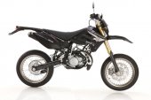 2012 Sherco SM 50 Black Panther photo